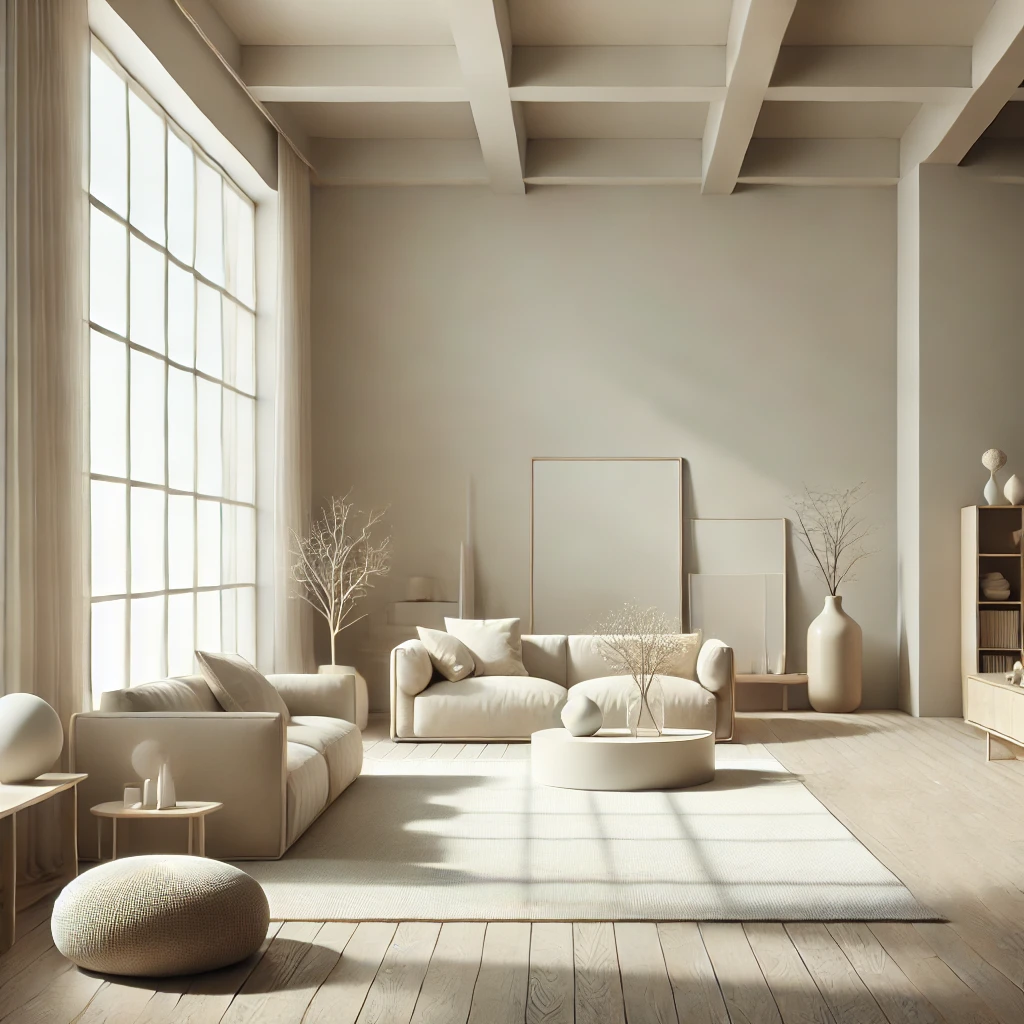 Harnessing the Power of Color in Interior Design